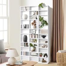 Merah Shelving Unit